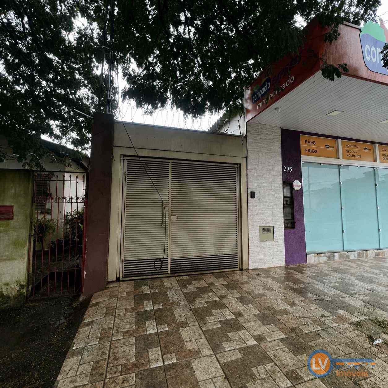 Residencial / Comercial para Venda, Núcleo Habitacional Costa E Silva, Marilia/SP