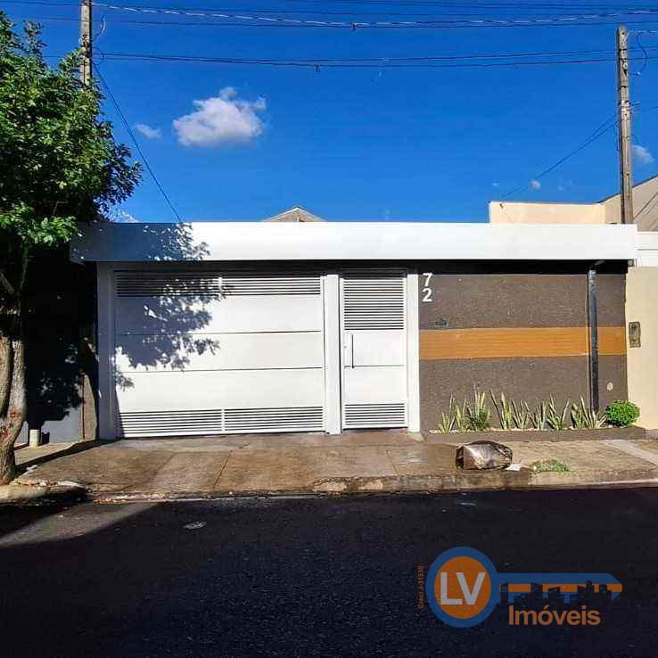 Residencial para Venda, Osvaldo Fanceli, Marilia/SP