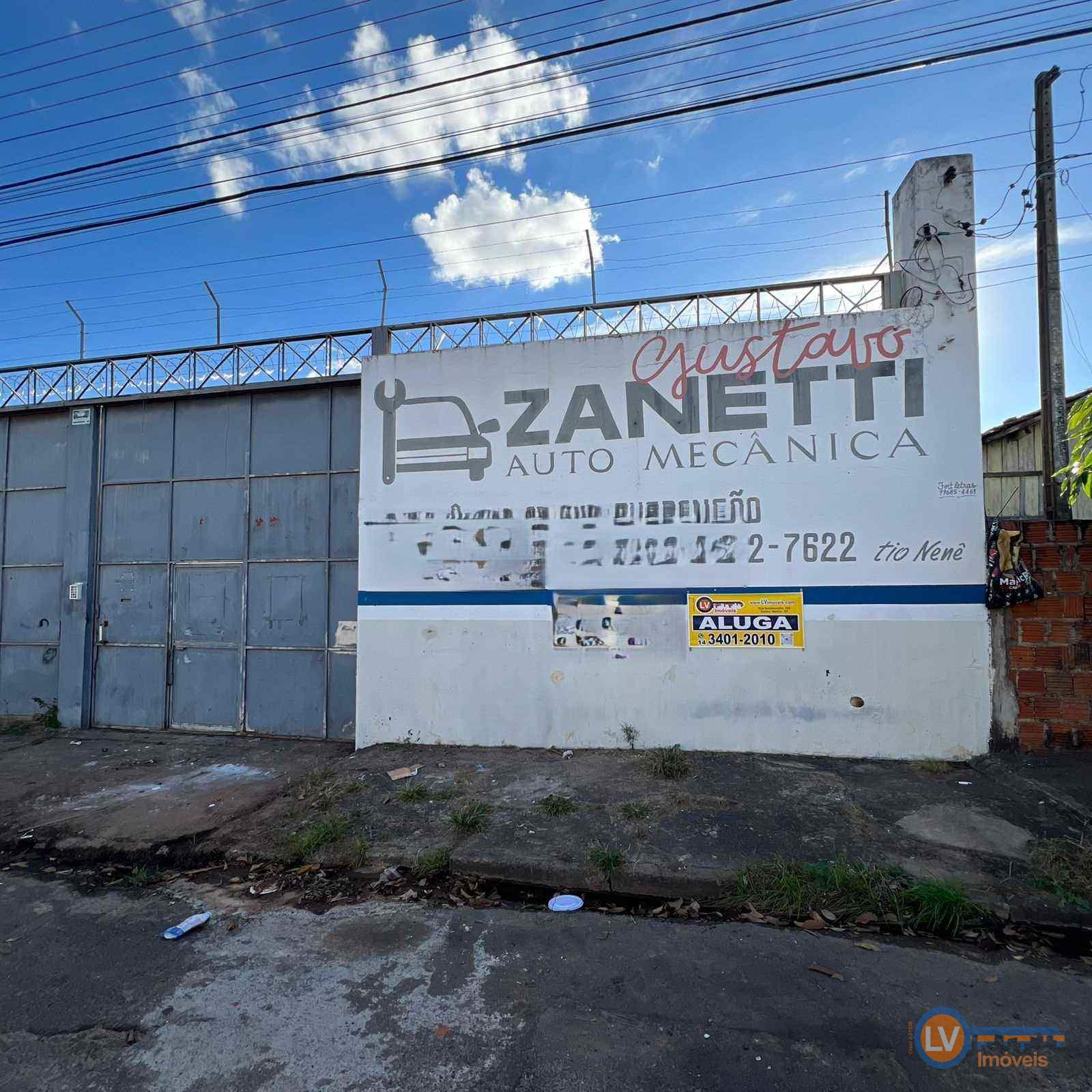 Comercial para Venda, Hipica Paulista, Marilia/SP