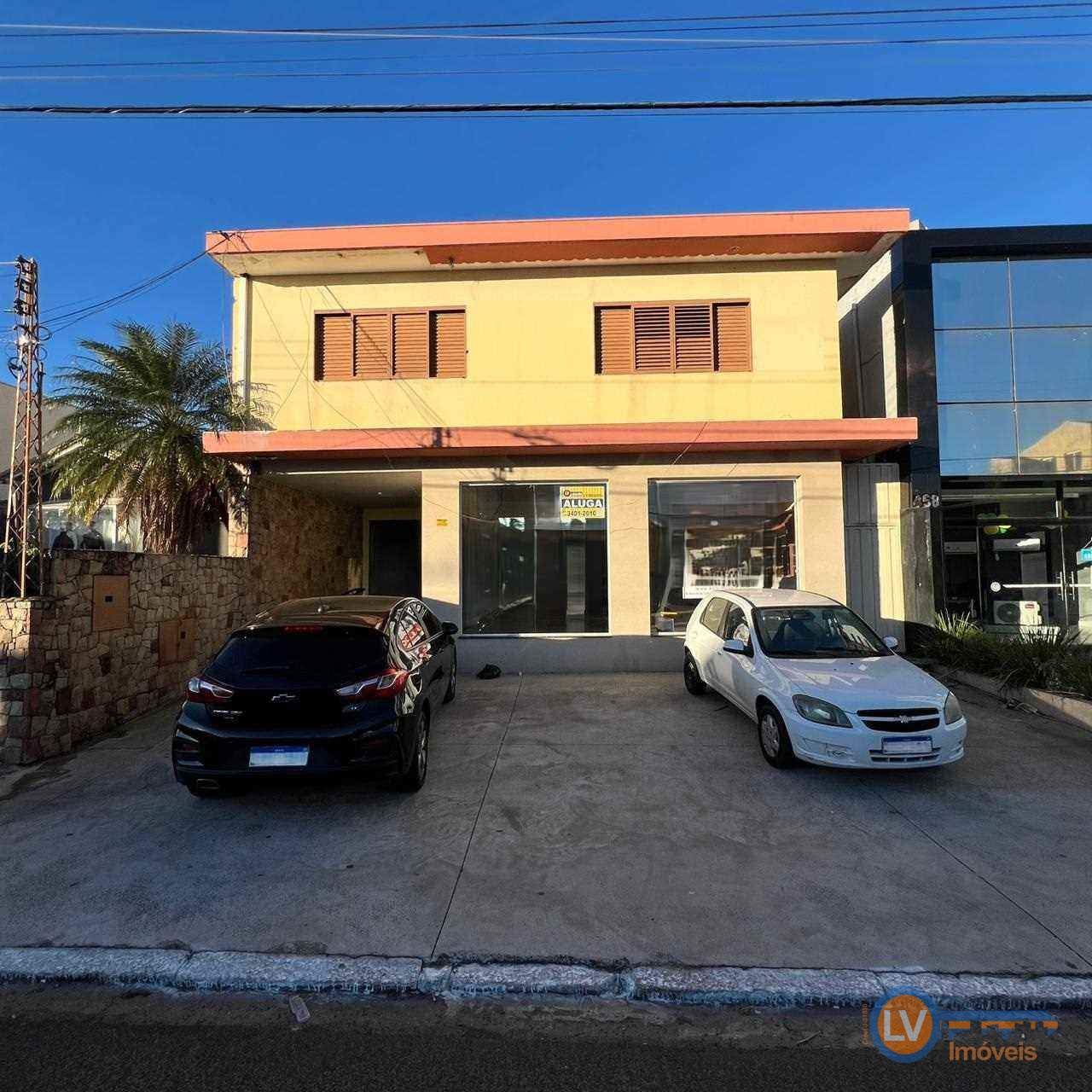 Residencial / Comercial para Venda, Centro, Marilia/SP
