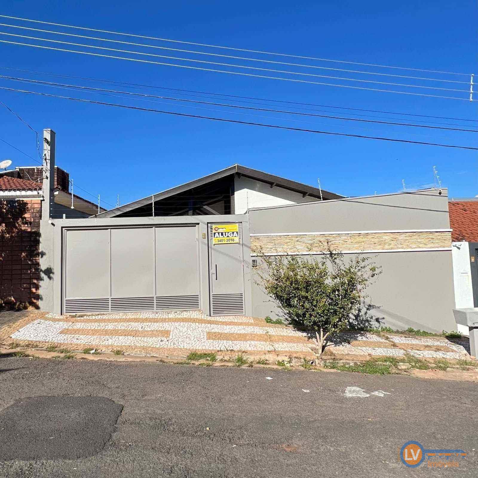 Residencial para Venda, Jardim Parati, Marilia/SP