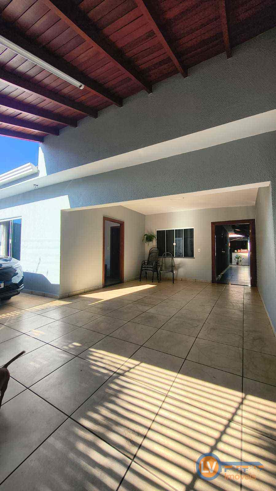 Residencial para Venda, Jardim Guaruja, Marilia/SP