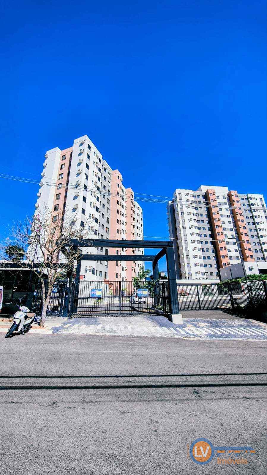 Apartamento para Venda, Jardim Cristo Rei, Marilia/SP