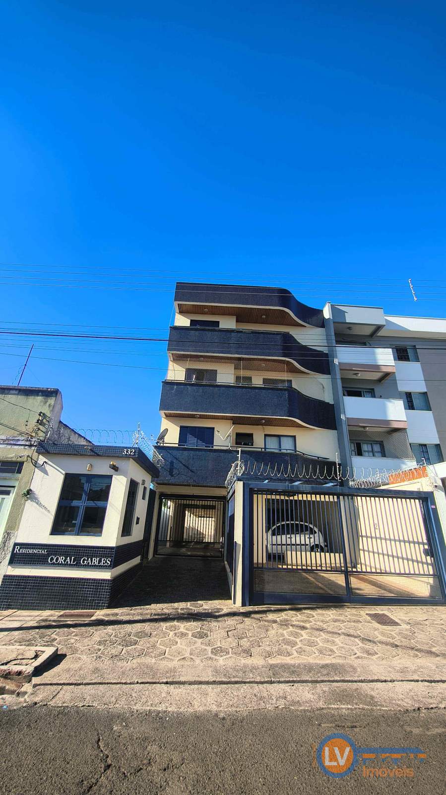 Apartamento para Venda, Marilia, Marilia/SP