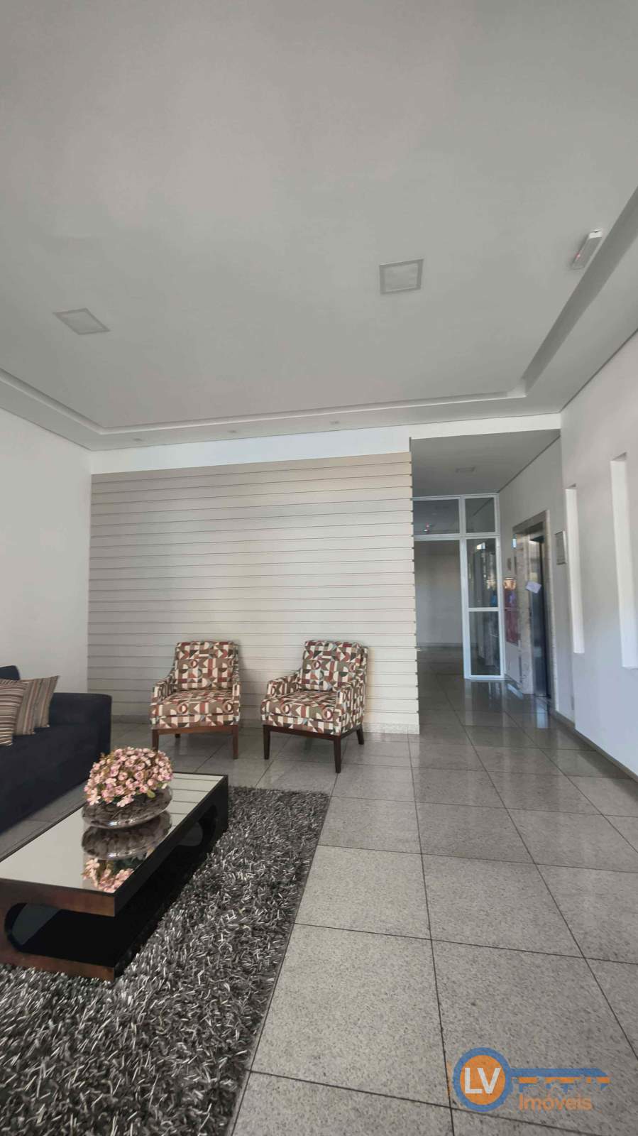 Apartamento para Venda, Barbosa, Marilia/SP