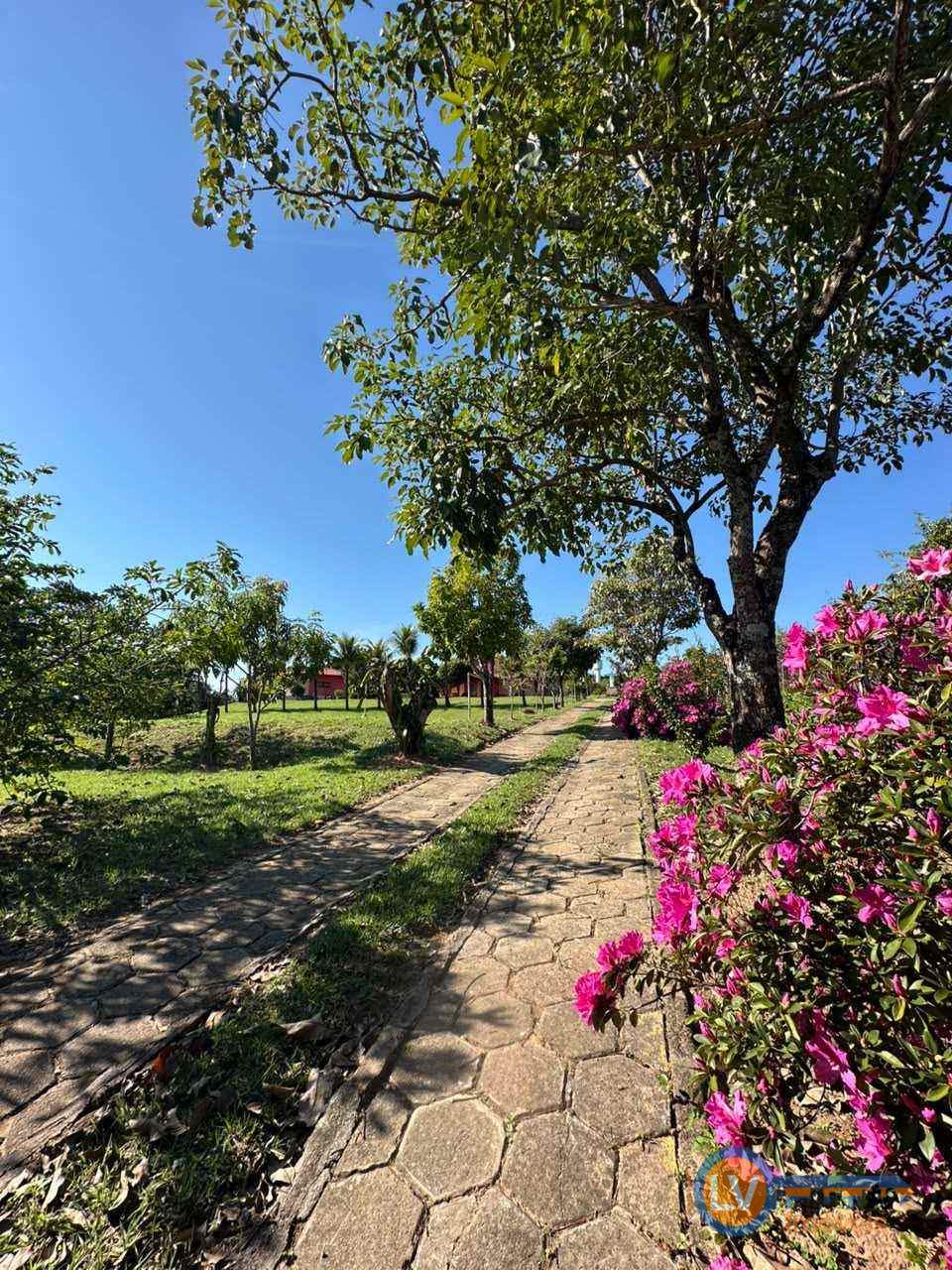 Chácara para Venda, Residencial Eco Paraiso, Vera Cruz/SP