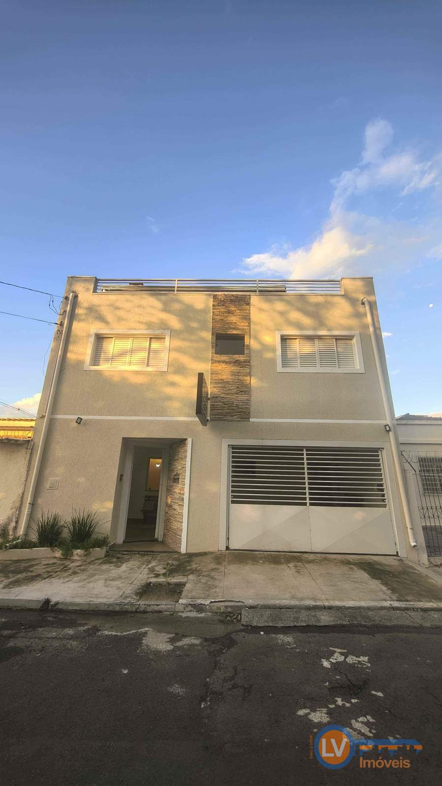 Residencial para Venda, Paulista, Marilia/SP