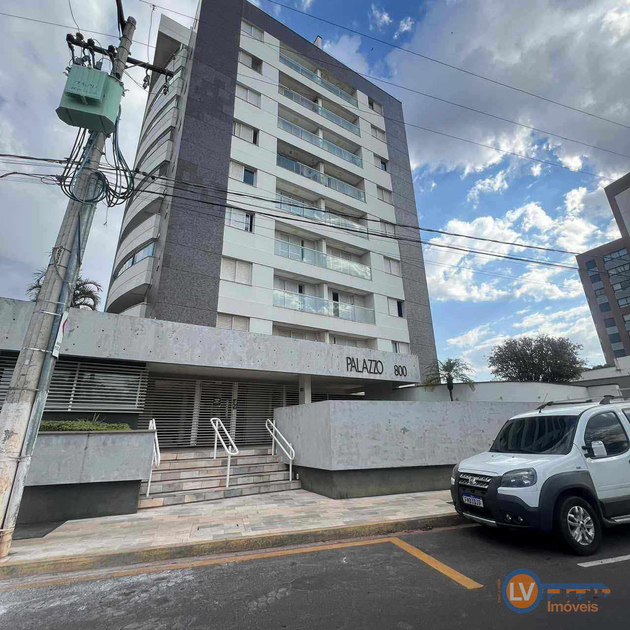 Apartamento para Venda, Fragata, Marilia/SP