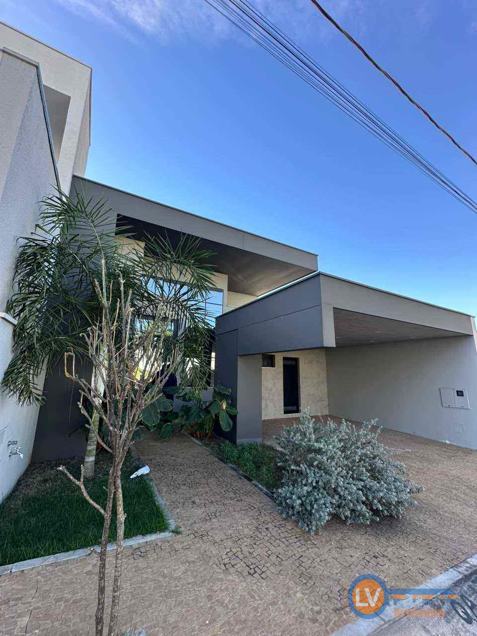 Residencial para Venda, Esmeralda Residence Ii, Marilia/SP