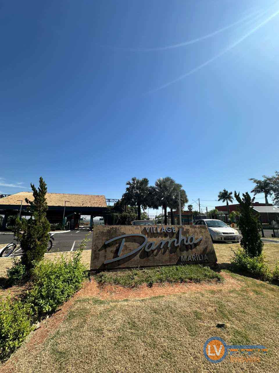 Terreno para Venda, Village Damha Marilia, Marilia/SP