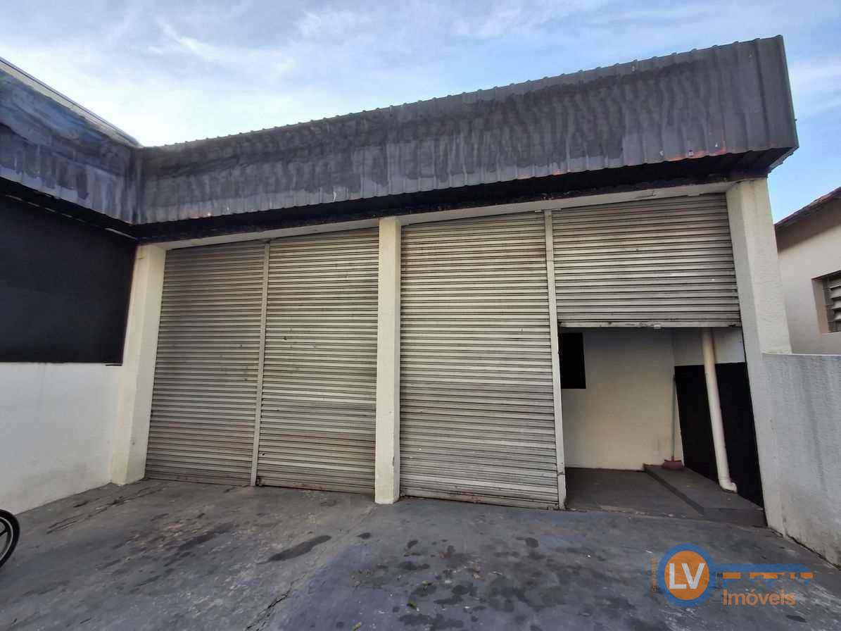 Barracão / Salão Comercial para Venda, Montolar, Marilia/SP