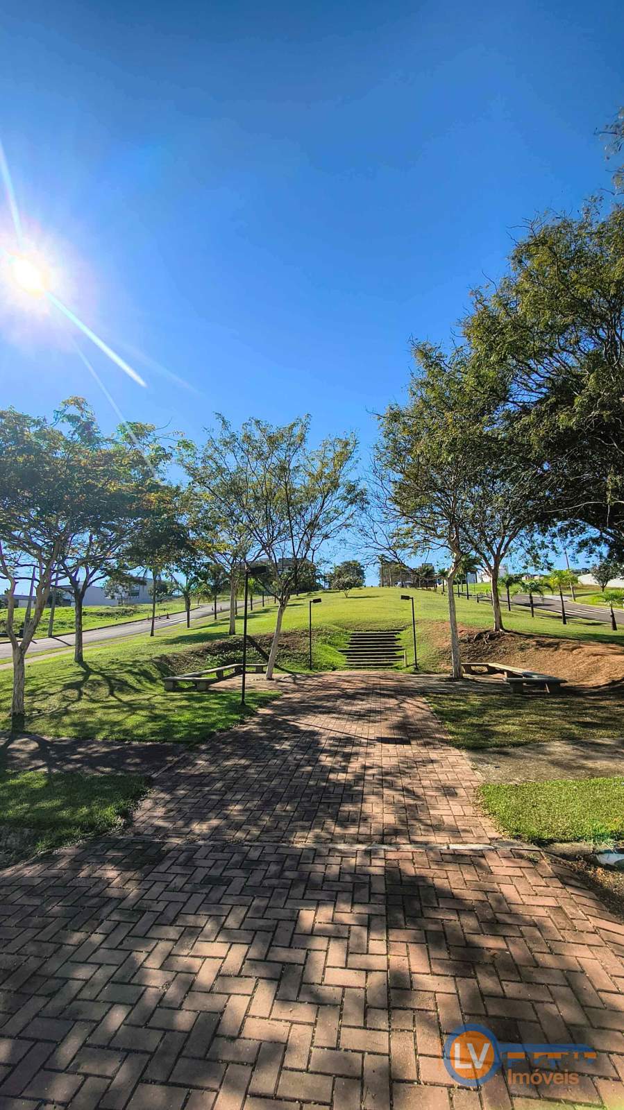 Terreno para Venda, Loteamento Residencial E Comercial Fazenda Sao Sebastiao, Marilia/SP