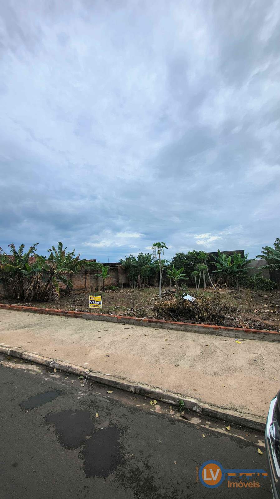 Terreno para Venda, Jardim Santa Antonieta, Marilia/SP