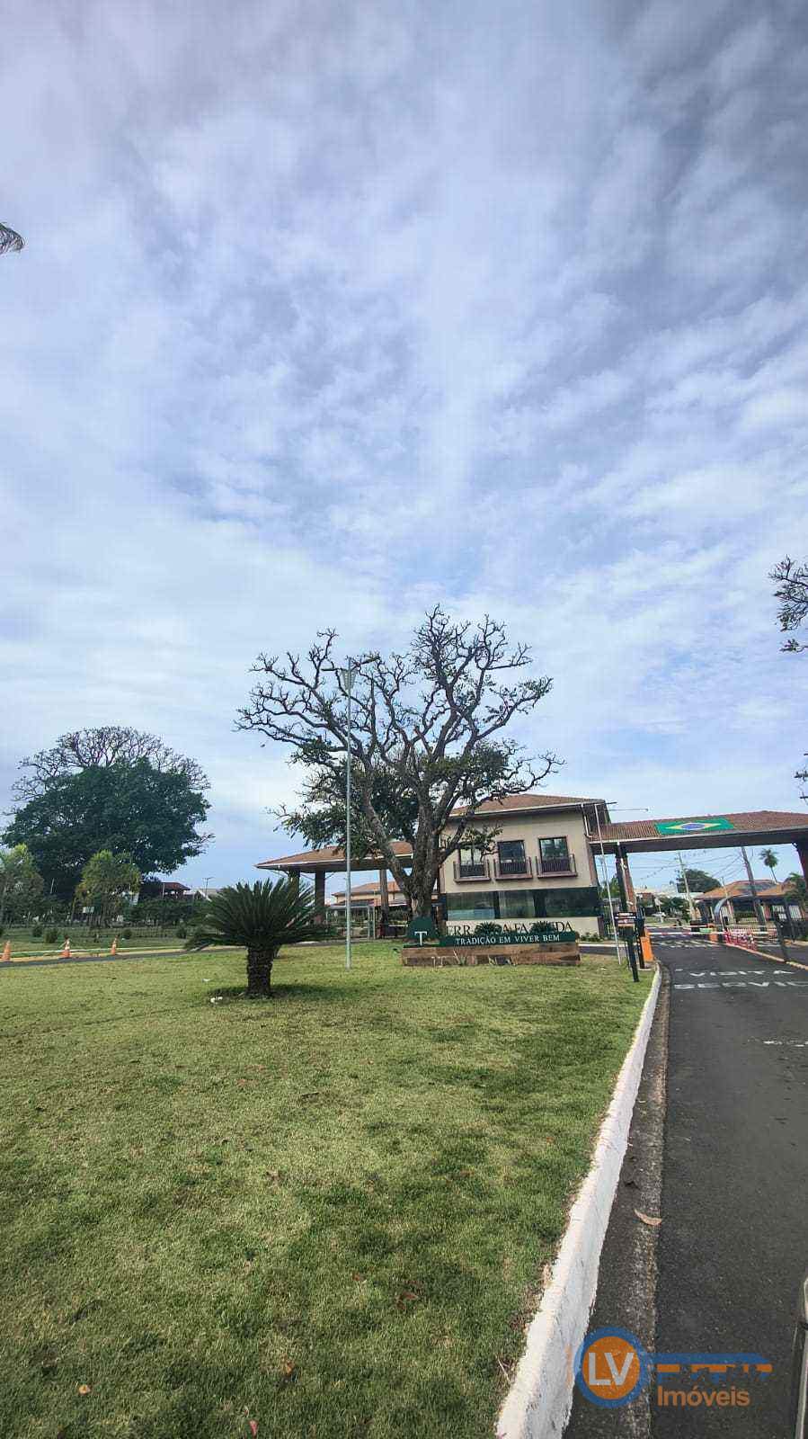 Terreno para Venda, Jardim Sao Domingos, Marilia/SP