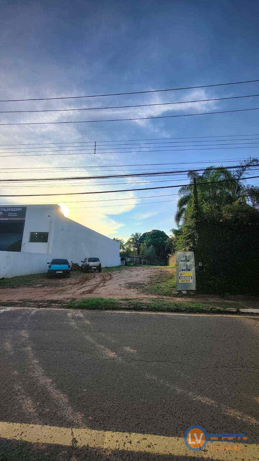 Terreno para Venda, Residencial Vale Verde, Marilia/SP