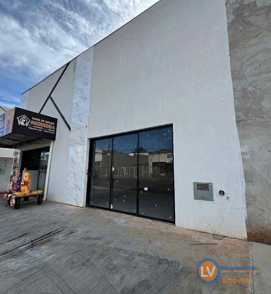 Salão Comercial para Venda, Jardim Cavallari, Marilia/SP