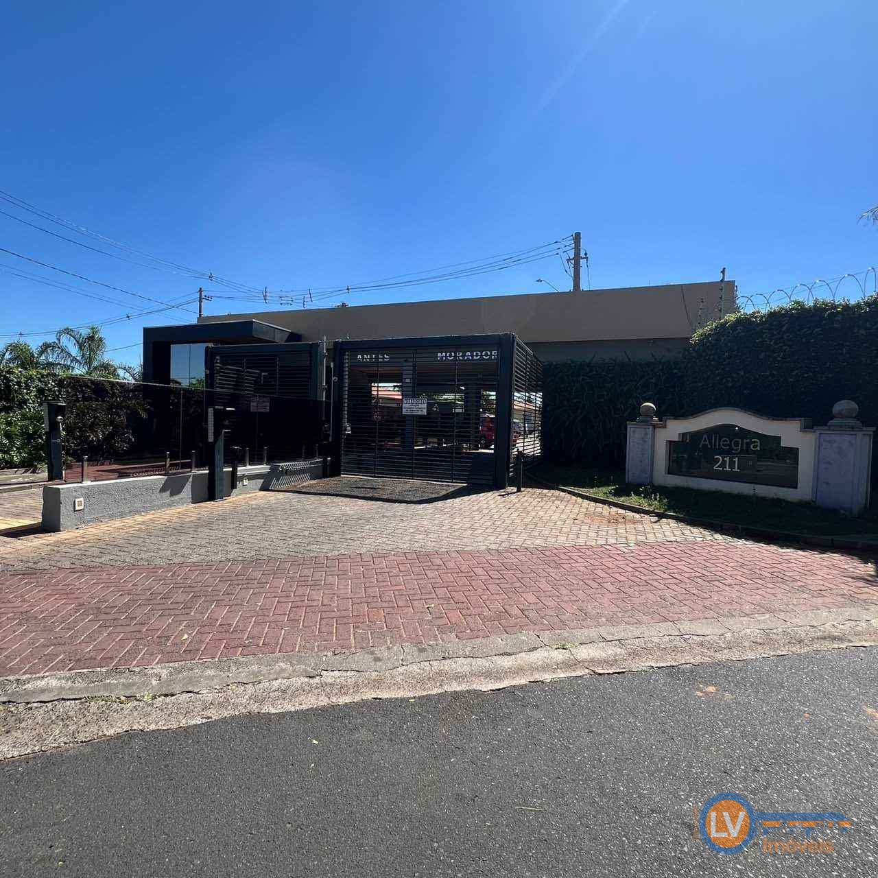 Residencial para Venda, Jardim Esmeralda, Marilia/SP