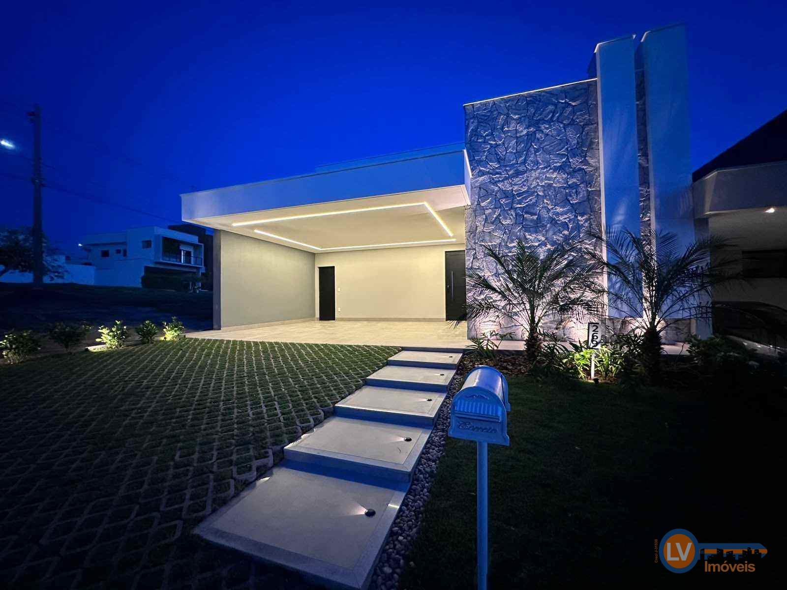 Residencial para Venda, Loteamento Residencial E Comercial Fazenda Sao Sebastiao, Marilia/SP