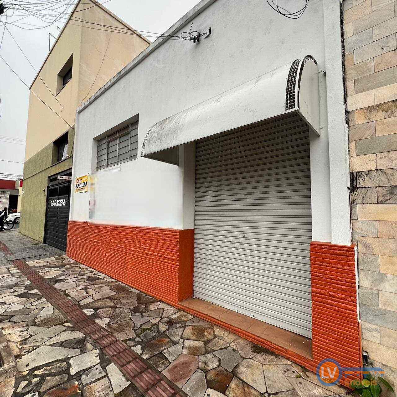 Salão Comercial para Venda, Centro, Marilia/SP