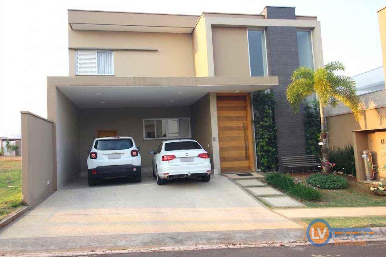 Residencial para Venda, Residencial Reserva Esmeralda, Marilia/SP