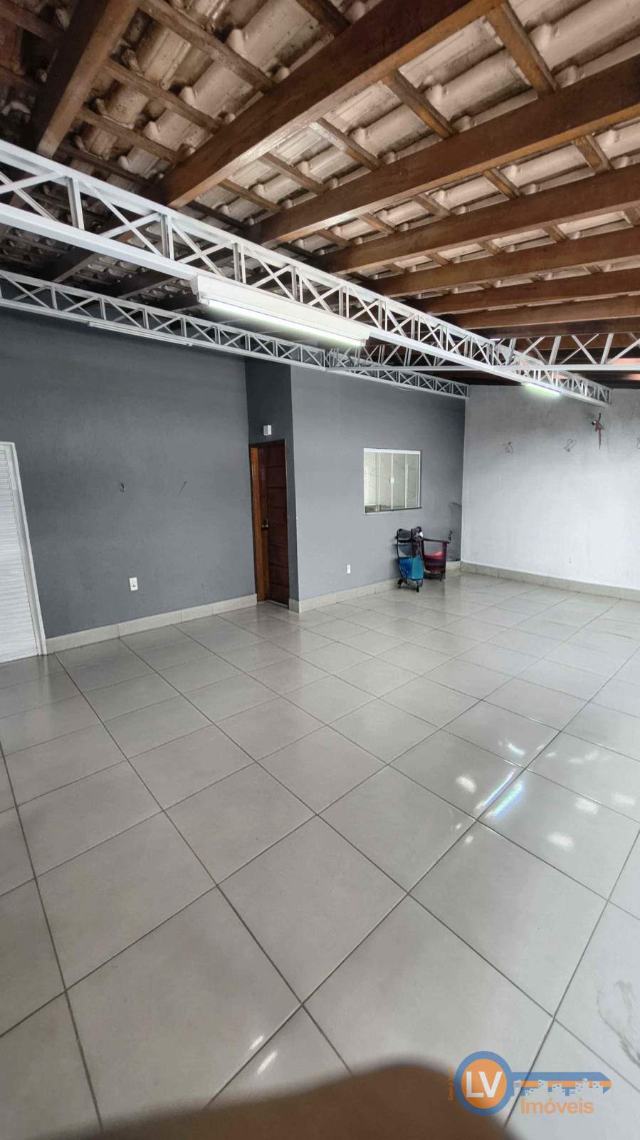 Residencial para Venda, Conjunto Habitacional Vila Dos Comerciarios Ii, Marilia/SP
