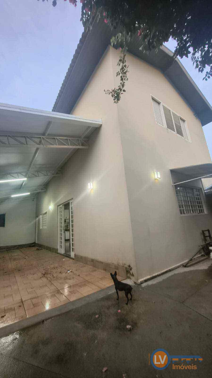 Residencial para Venda, Jardim Marajo, Marilia/SP