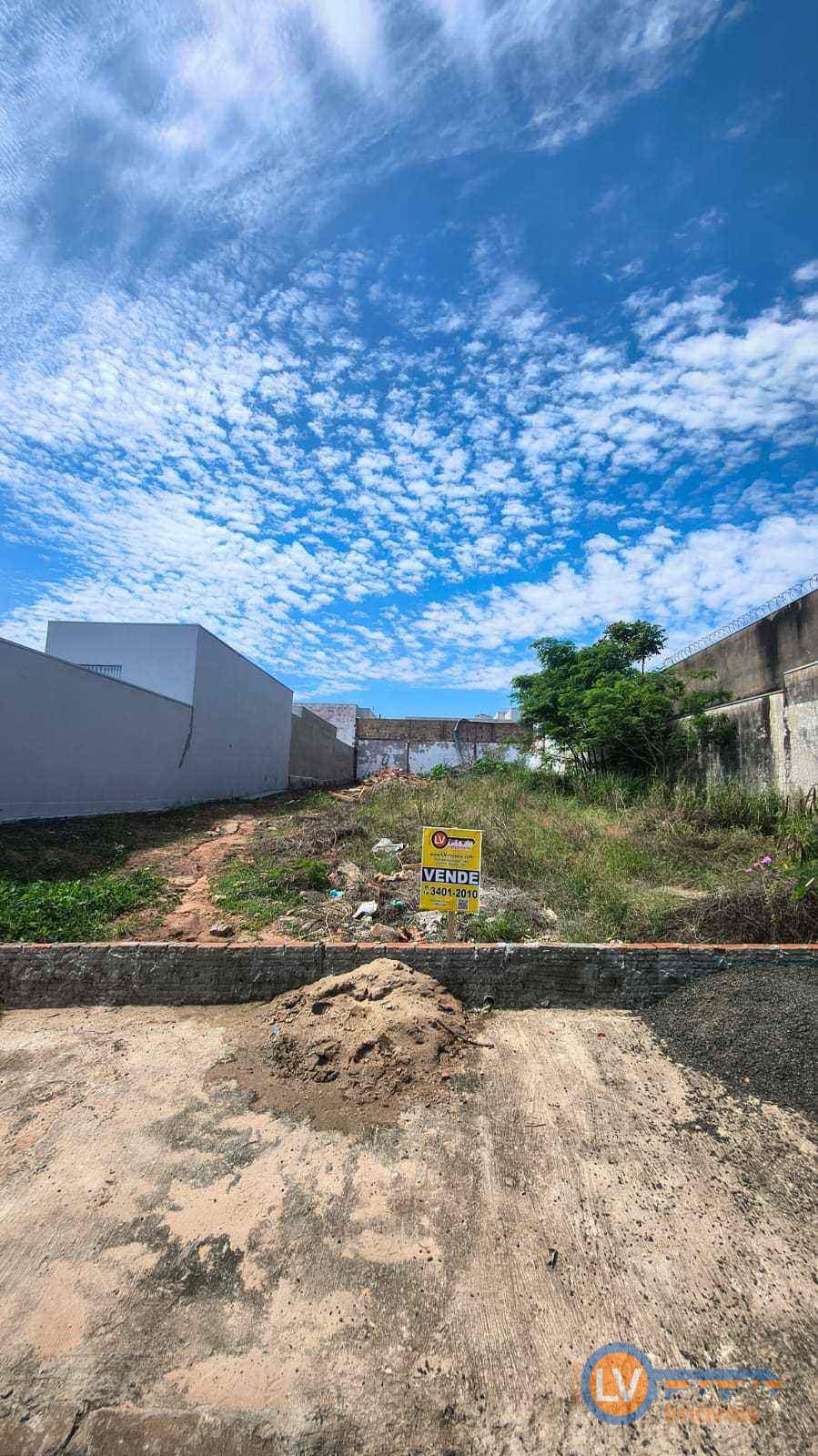 Terreno para Venda, Jardim Universitario, Marilia/SP