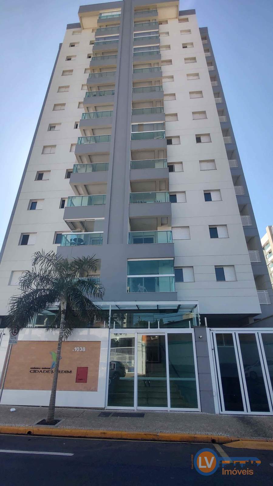 Apartamento para Venda, Palmital, Marilia/SP