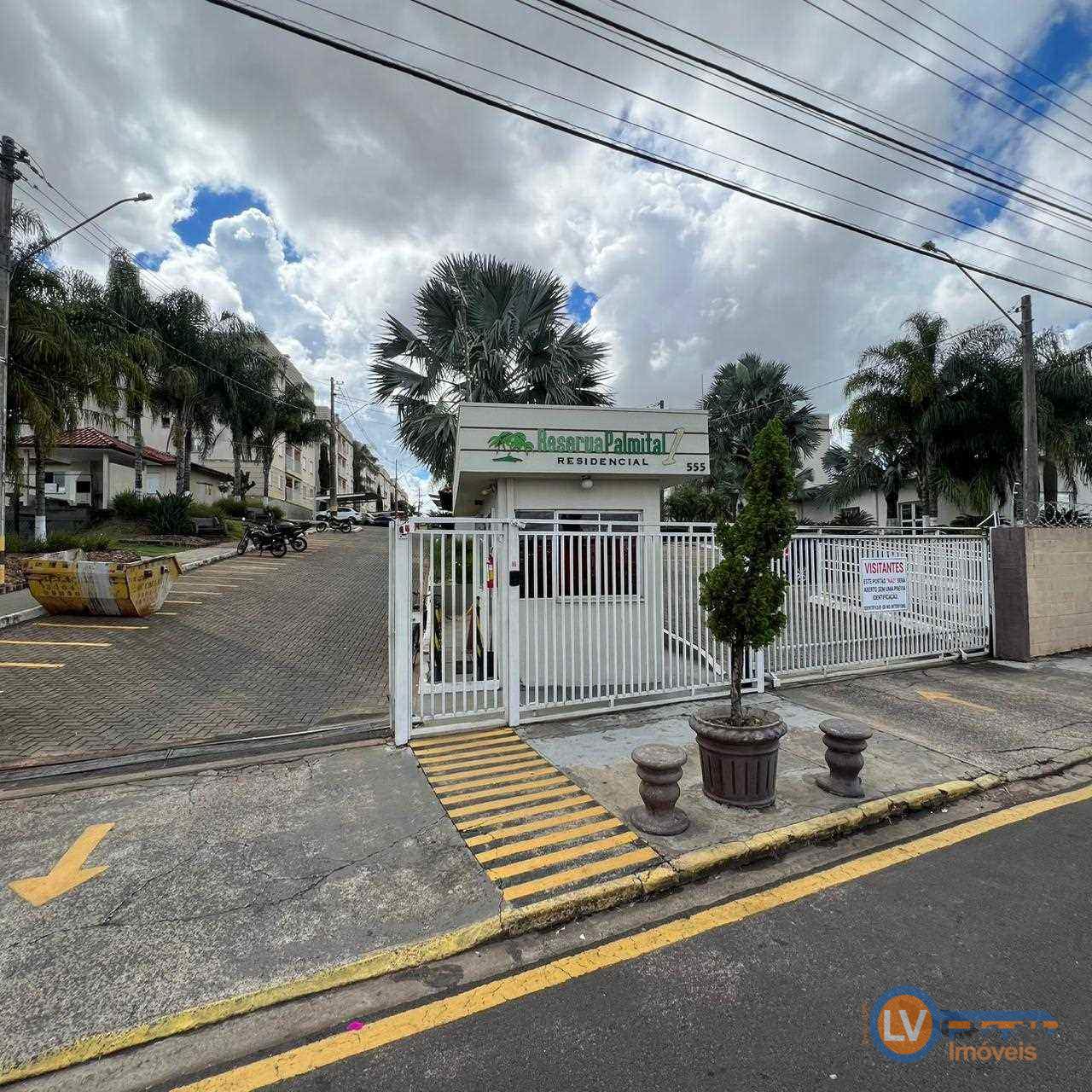 Apartamento para Venda, Sao Paulo, Marilia/SP