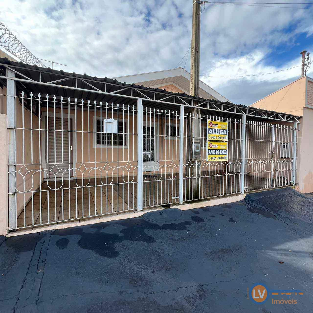 Residencial para Venda, Sao Paulo, Marilia/SP