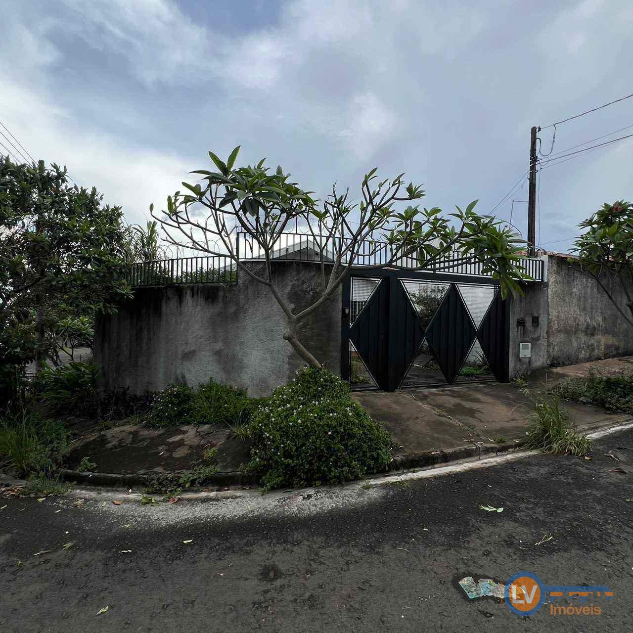 Residencial para Venda, Jardim Damasco I, Marilia/SP