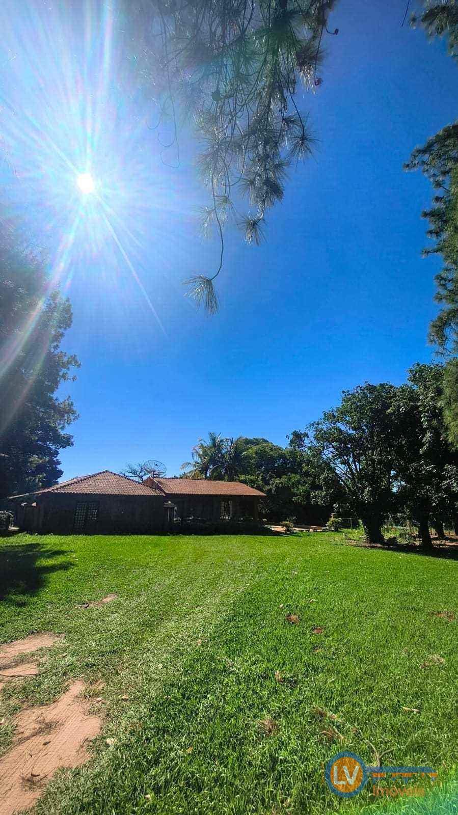 Chácara para Venda, Sitios De Recreio Leticia (Padre Nobrega), Marilia/SP