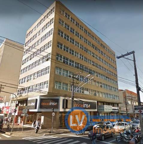 Residencial para Venda, Centro, Marilia/SP