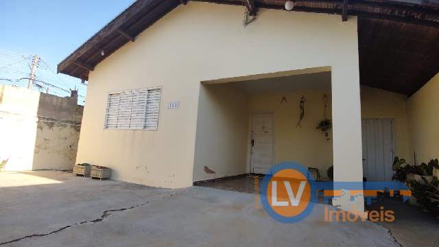 Residencial para Venda, Betel, Marília/SP