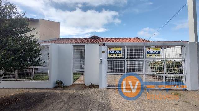 Residencial para Venda, Jardim Sao Domingos, Marília/SP