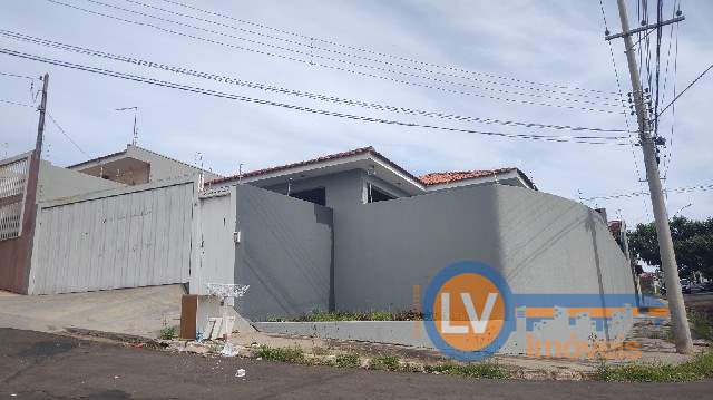Residencial para Venda, Jardim Portal Do Sol, Marilia/SP