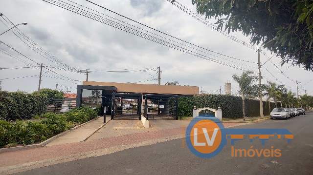 Residencial para Venda, Lacio, Marilia/SP