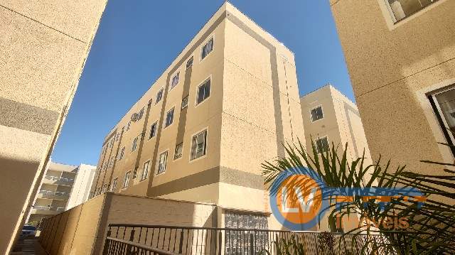 Apartamento para Venda, Antenor Barion, Marilia/SP