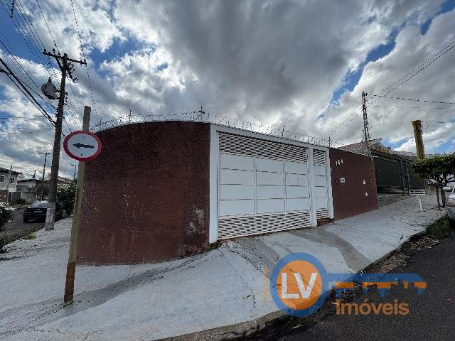 Residencial para Venda, Jardim Parati, Marília/SP