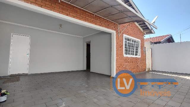 Residencial para Venda, Jardim Vitoria, Marilia/SP