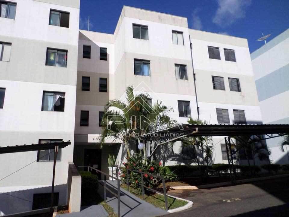 Apartamento para Locação, Jardim Marilia, Marilia/SP