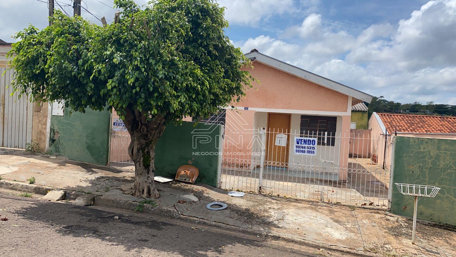 Residencial para Venda, Professora Liliana De Sousa Gonzaga, Marilia/SP