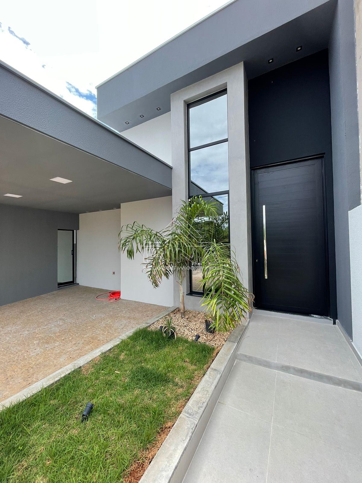 Residencial para Venda, Esmeralda Residence Ii, Marilia/SP