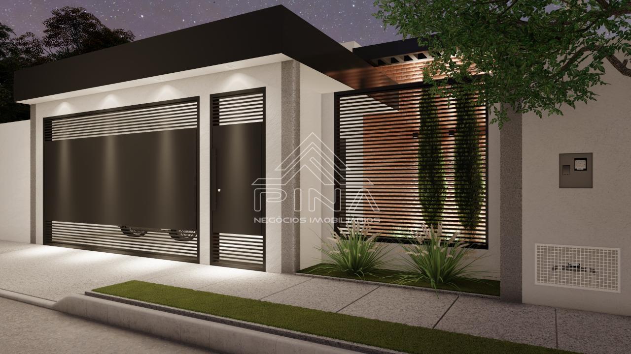 Residencial para Venda, Sergio Roim (Padre Nobrega), Marilia/SP