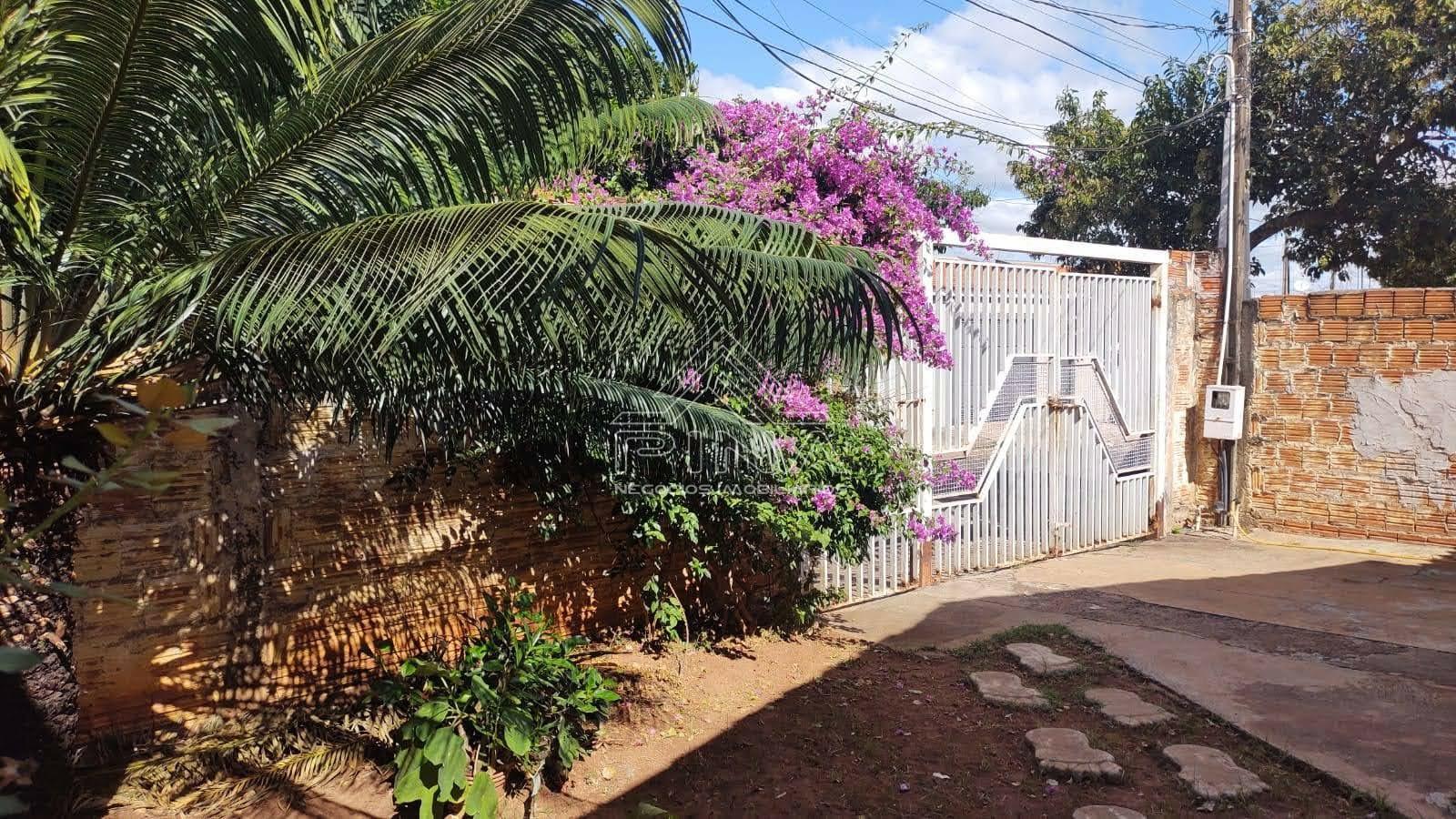 Residencial para Venda, Nucleo Habitacional Presidente Janio Da Silva Quadros, Marilia/SP