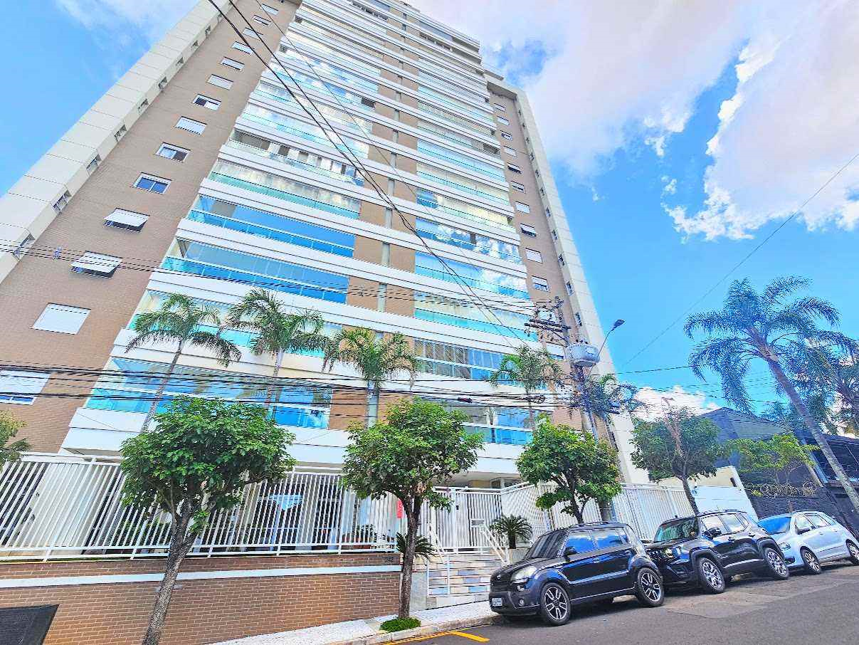 Apartamento para Venda, Boa Vista, Marilia/SP