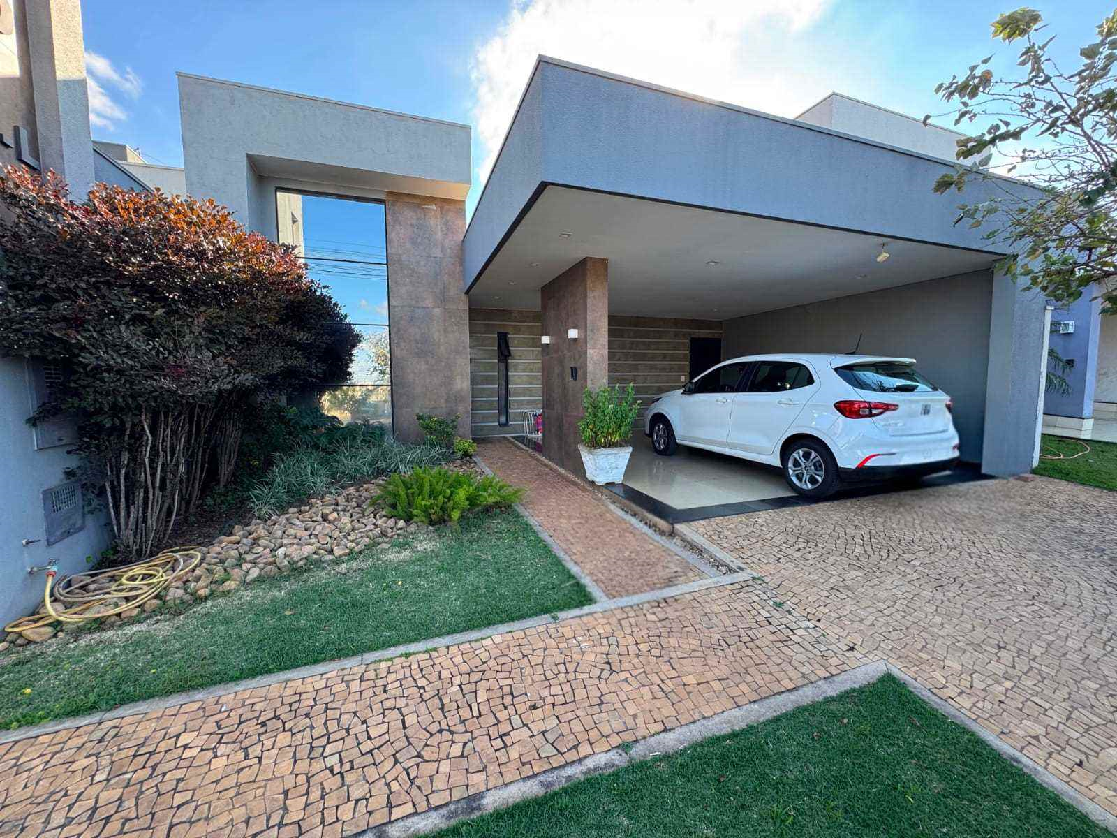 Residencial para Venda, Residencial Reserva Esmeralda, Marilia/SP