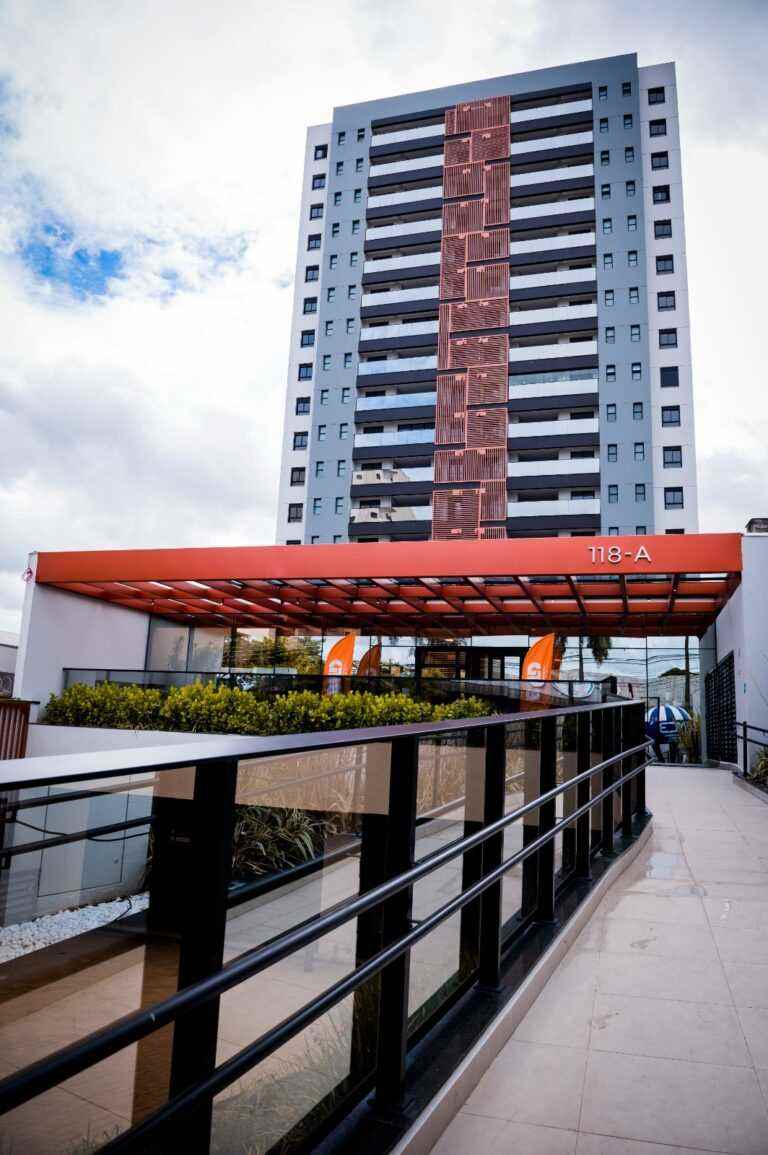 Apartamento para Venda, Centro, Marilia/SP