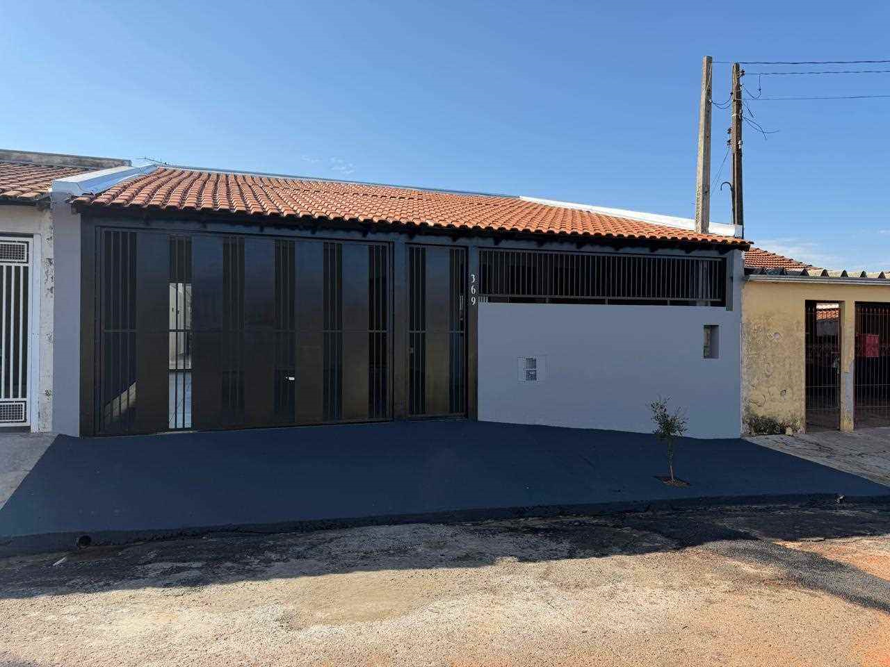 Residencial para Venda, Jardim Nacional, Marilia/SP
