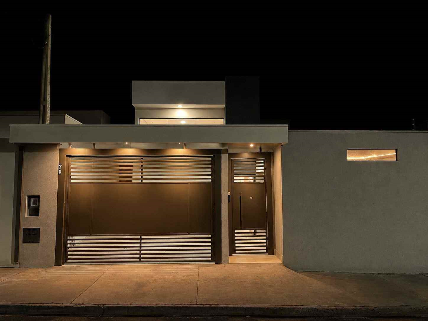 Residencial para Venda, Sergio Roim (Padre Nobrega), Marilia/SP